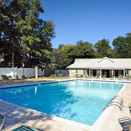 Pawleys Plantation Golf & Country Club Hotell Pawleys Island Eksteriør bilde