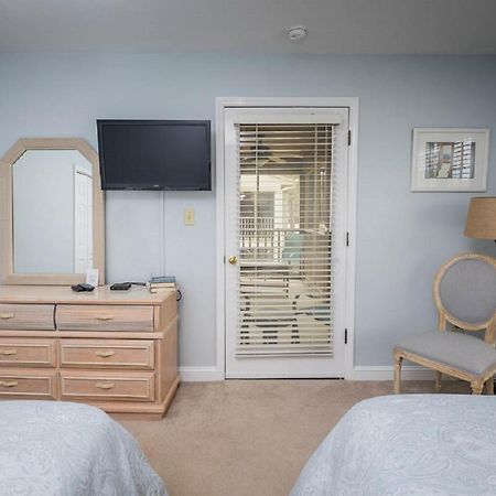 Pawleys Plantation Golf & Country Club Hotell Pawleys Island Eksteriør bilde