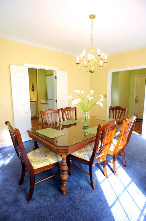 Pawleys Plantation Golf & Country Club Hotell Pawleys Island Rom bilde