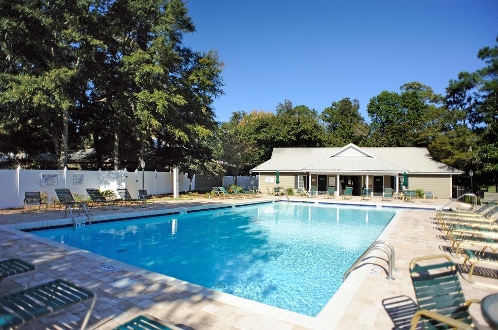 Pawleys Plantation Golf & Country Club Hotell Pawleys Island Eksteriør bilde
