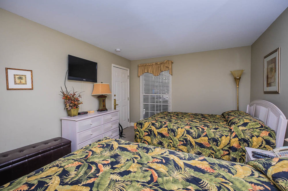 Pawleys Plantation Golf & Country Club Hotell Pawleys Island Eksteriør bilde