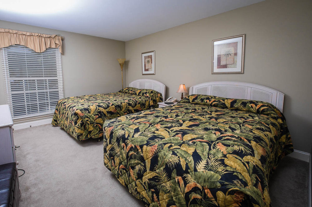 Pawleys Plantation Golf & Country Club Hotell Pawleys Island Eksteriør bilde