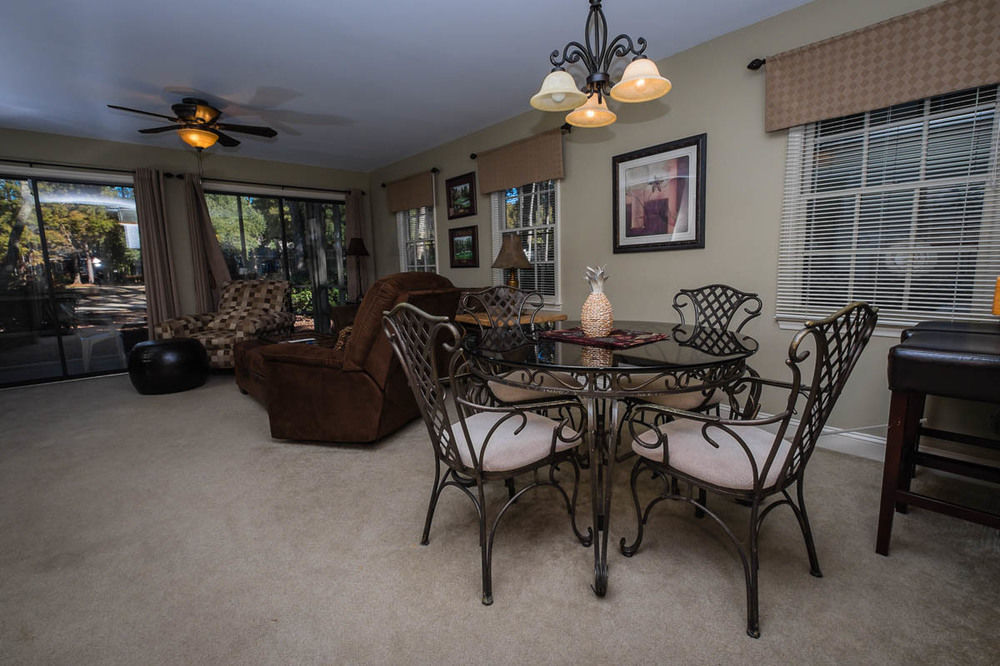 Pawleys Plantation Golf & Country Club Hotell Pawleys Island Eksteriør bilde