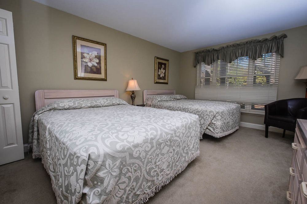 Pawleys Plantation Golf & Country Club Hotell Pawleys Island Eksteriør bilde