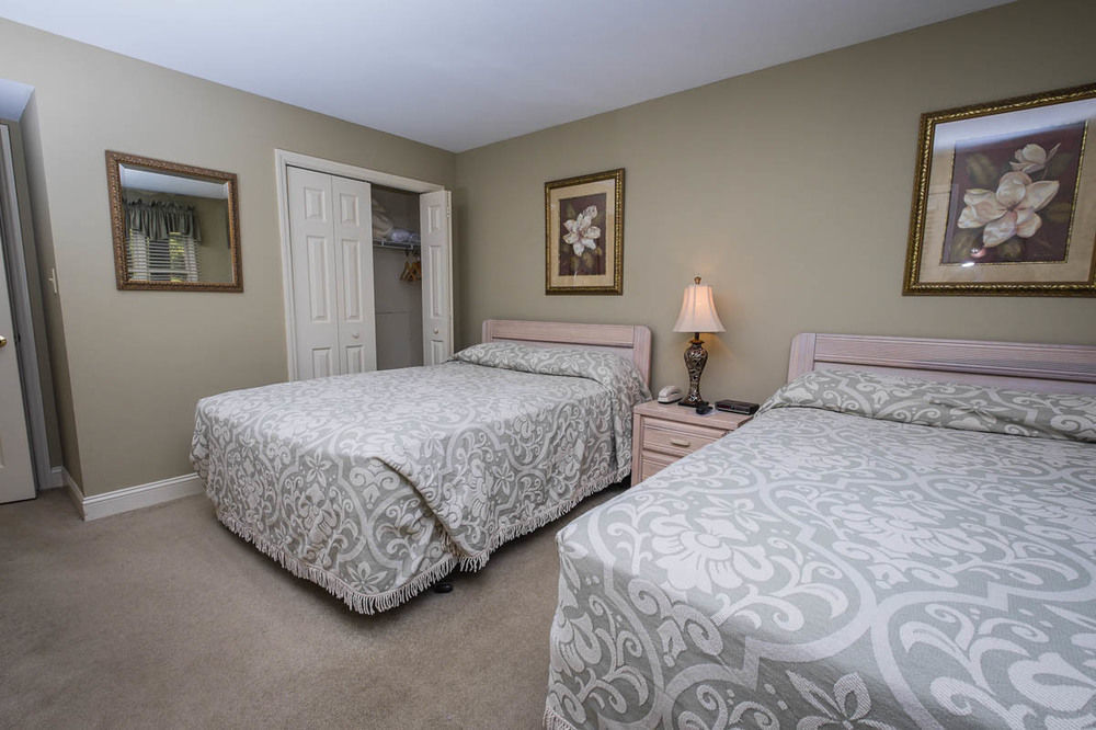 Pawleys Plantation Golf & Country Club Hotell Pawleys Island Eksteriør bilde