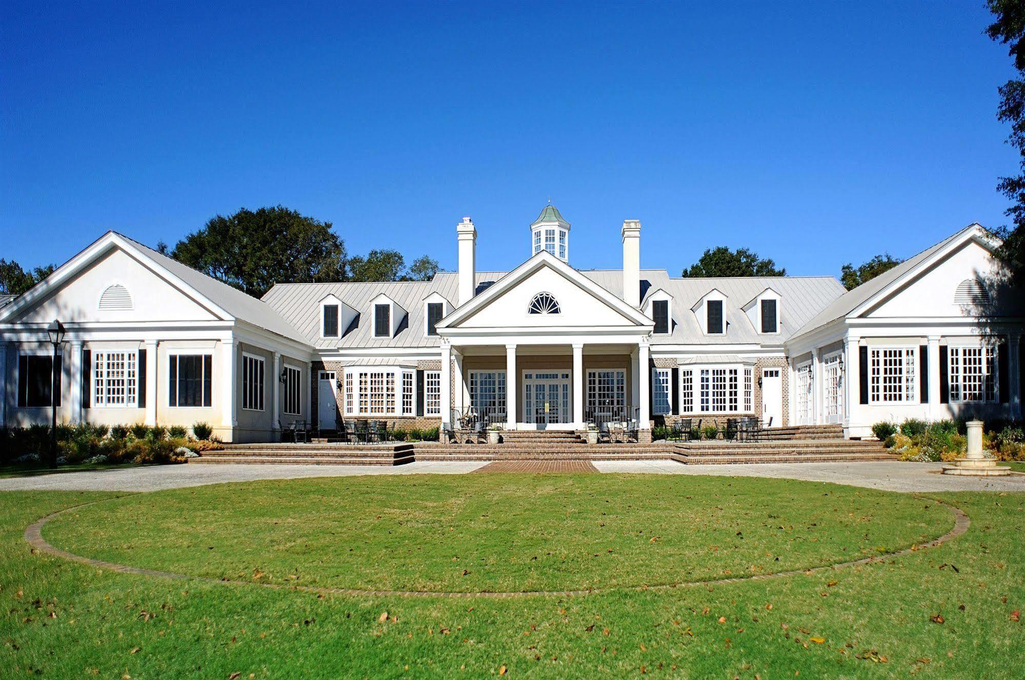 Pawleys Plantation Golf & Country Club Hotell Pawleys Island Eksteriør bilde