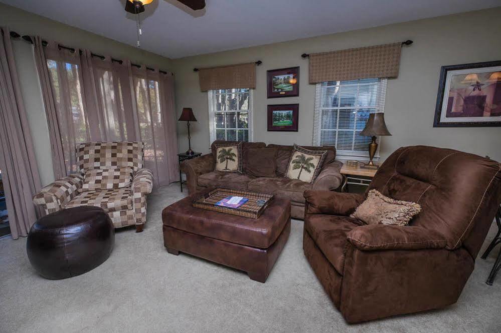 Pawleys Plantation Golf & Country Club Hotell Pawleys Island Eksteriør bilde