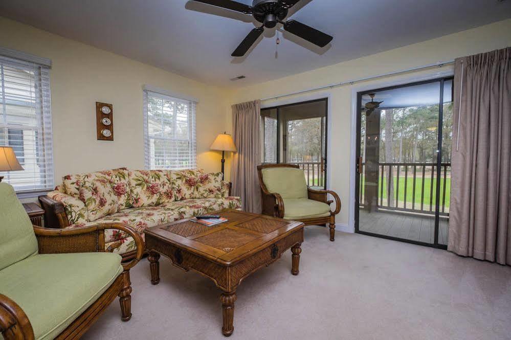 Pawleys Plantation Golf & Country Club Hotell Pawleys Island Eksteriør bilde