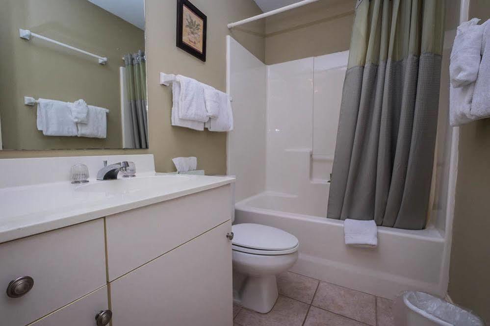 Pawleys Plantation Golf & Country Club Hotell Pawleys Island Eksteriør bilde