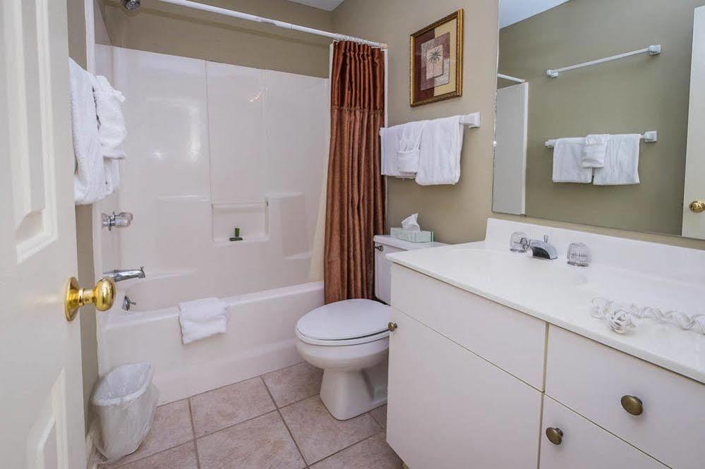 Pawleys Plantation Golf & Country Club Hotell Pawleys Island Eksteriør bilde