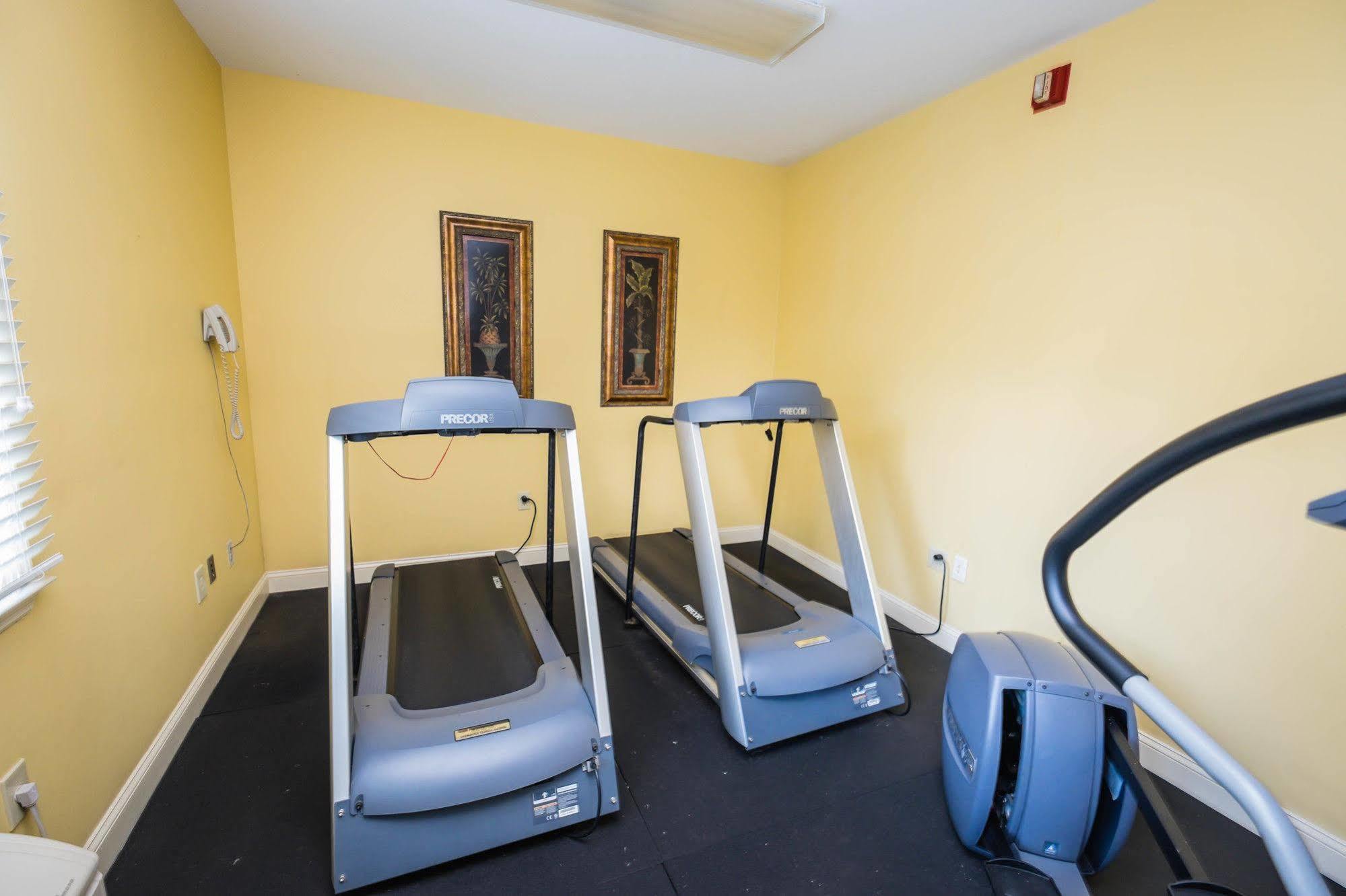 Pawleys Plantation Golf & Country Club Hotell Pawleys Island Eksteriør bilde