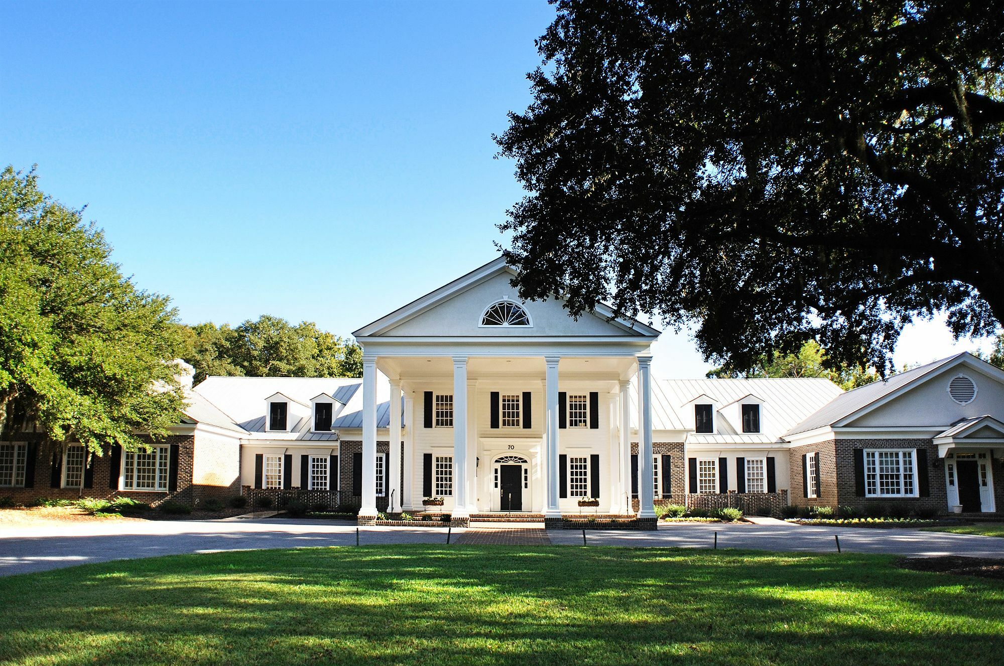 Pawleys Plantation Golf & Country Club Hotell Pawleys Island Eksteriør bilde
