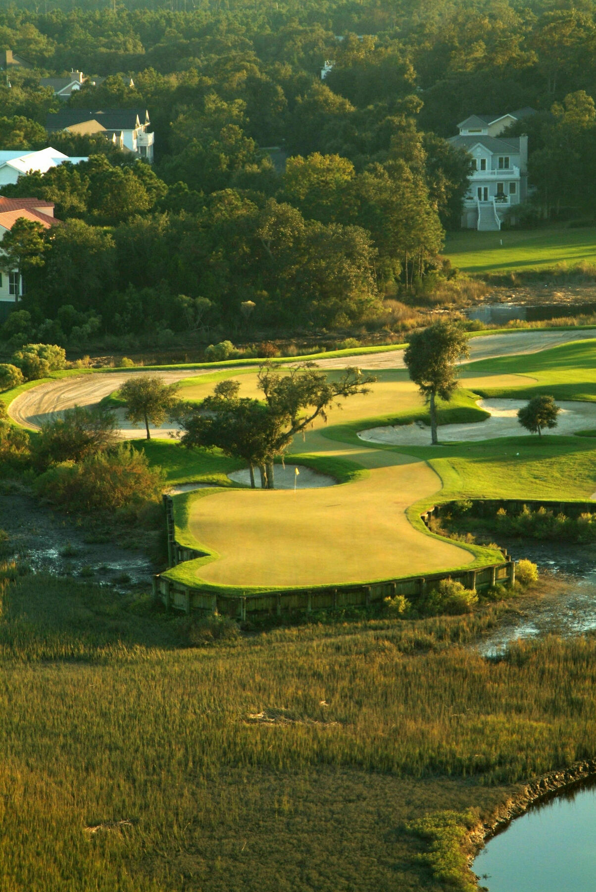 Pawleys Plantation Golf & Country Club Hotell Pawleys Island Eksteriør bilde
