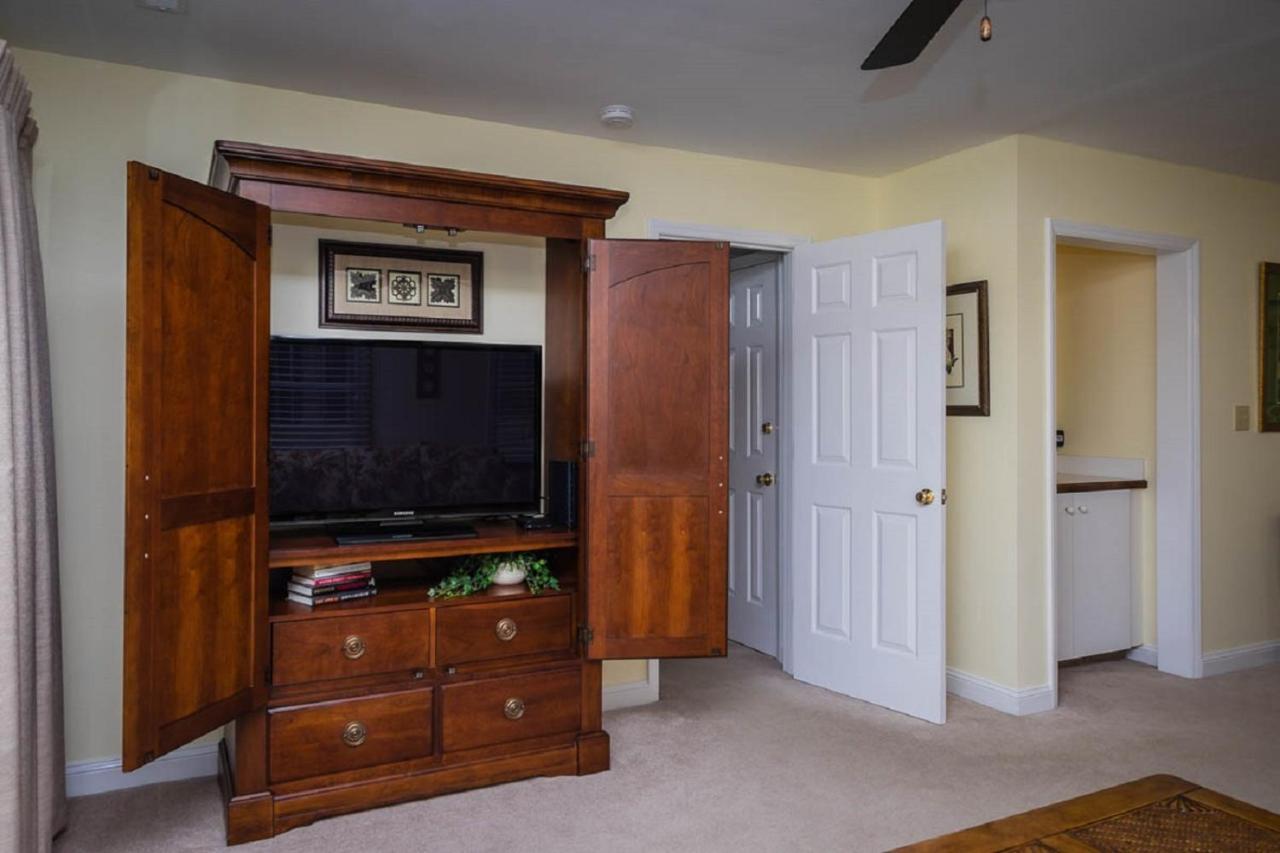 Pawleys Plantation Golf & Country Club Hotell Pawleys Island Eksteriør bilde