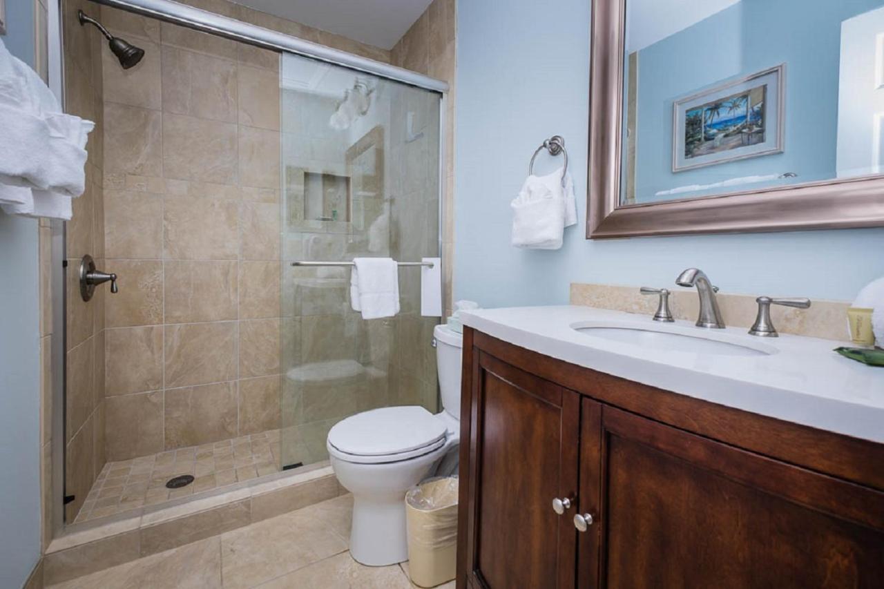 Pawleys Plantation Golf & Country Club Hotell Pawleys Island Eksteriør bilde