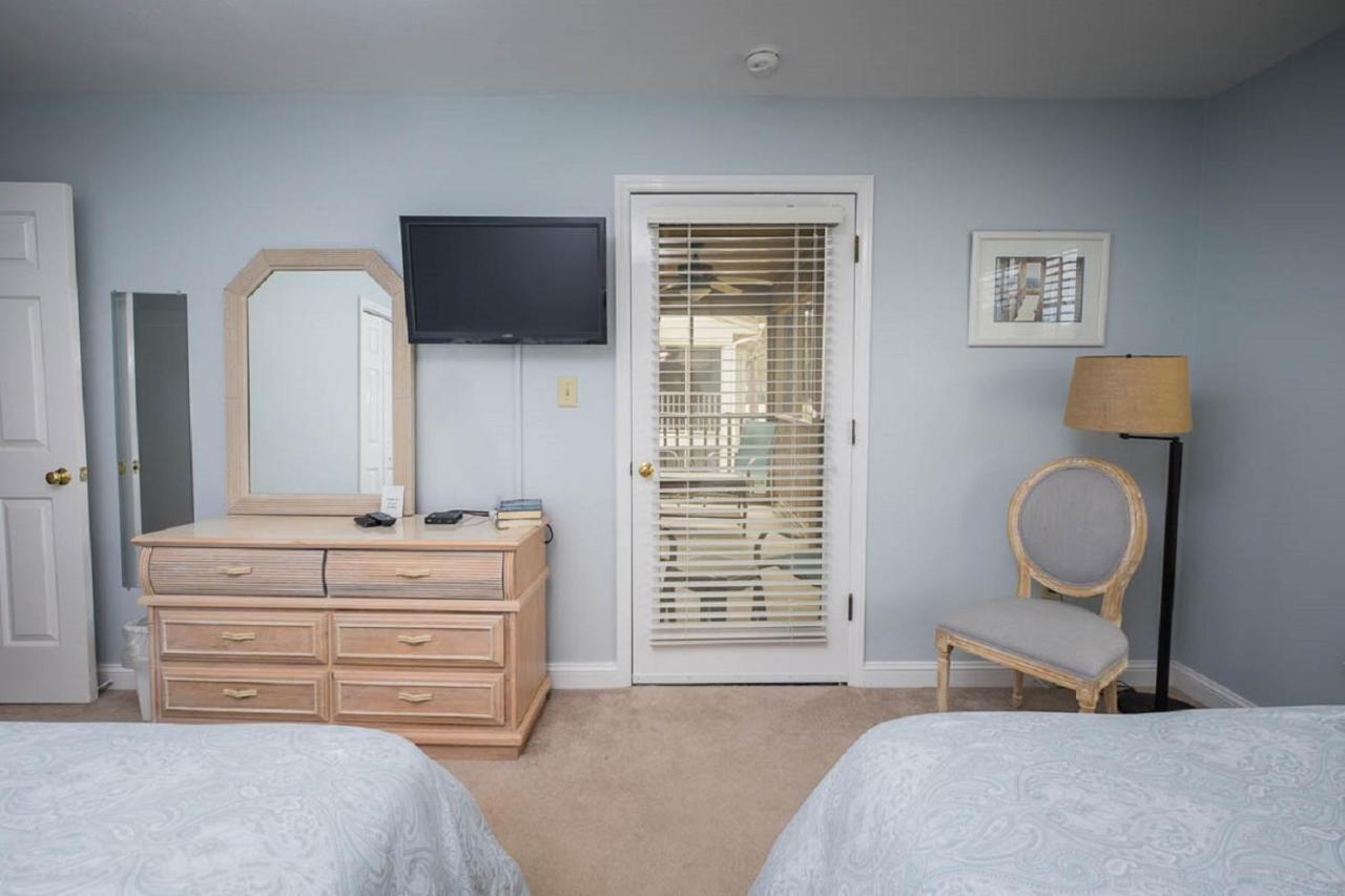 Pawleys Plantation Golf & Country Club Hotell Pawleys Island Eksteriør bilde
