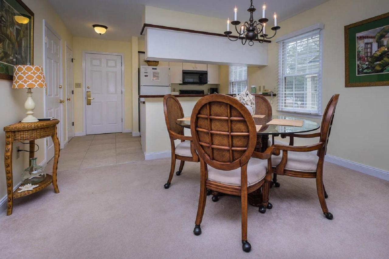 Pawleys Plantation Golf & Country Club Hotell Pawleys Island Eksteriør bilde