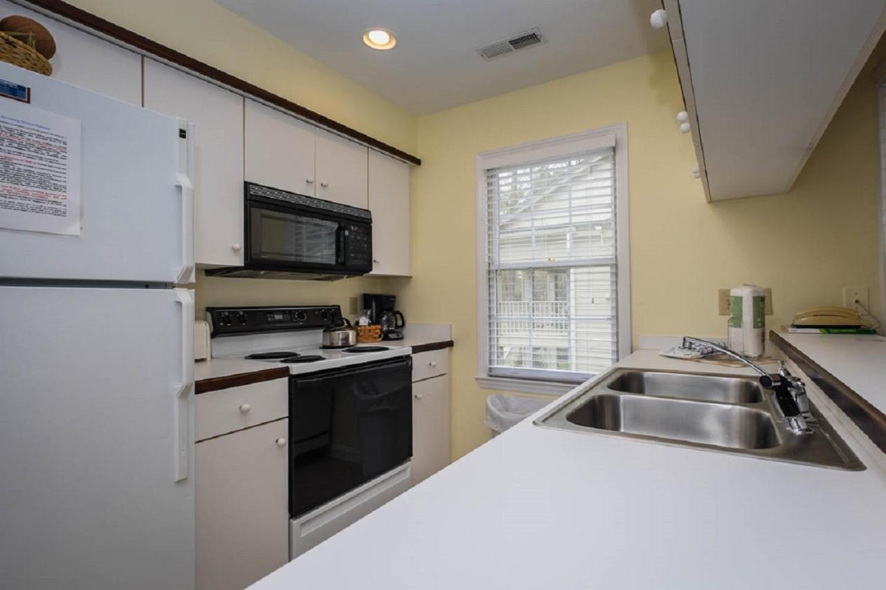 Pawleys Plantation Golf & Country Club Hotell Pawleys Island Eksteriør bilde