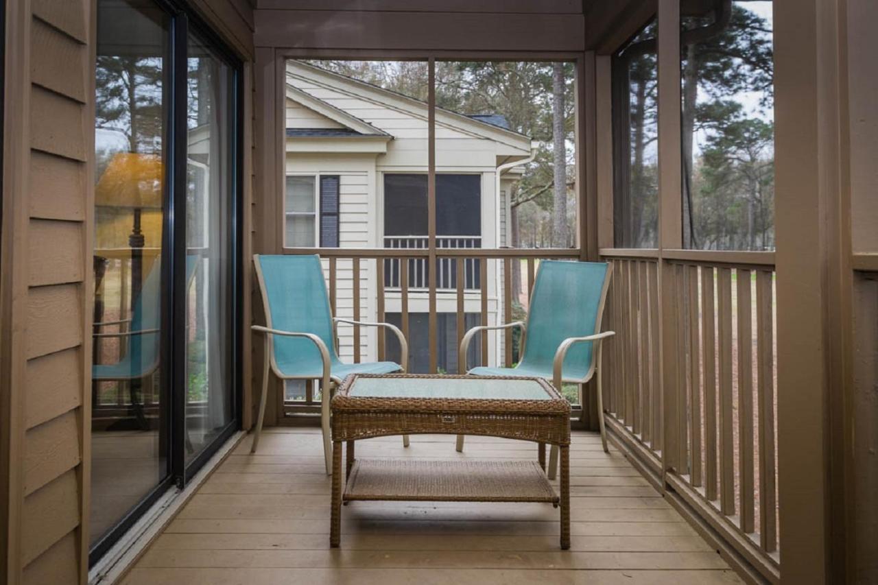 Pawleys Plantation Golf & Country Club Hotell Pawleys Island Eksteriør bilde