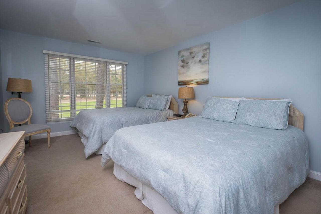 Pawleys Plantation Golf & Country Club Hotell Pawleys Island Eksteriør bilde