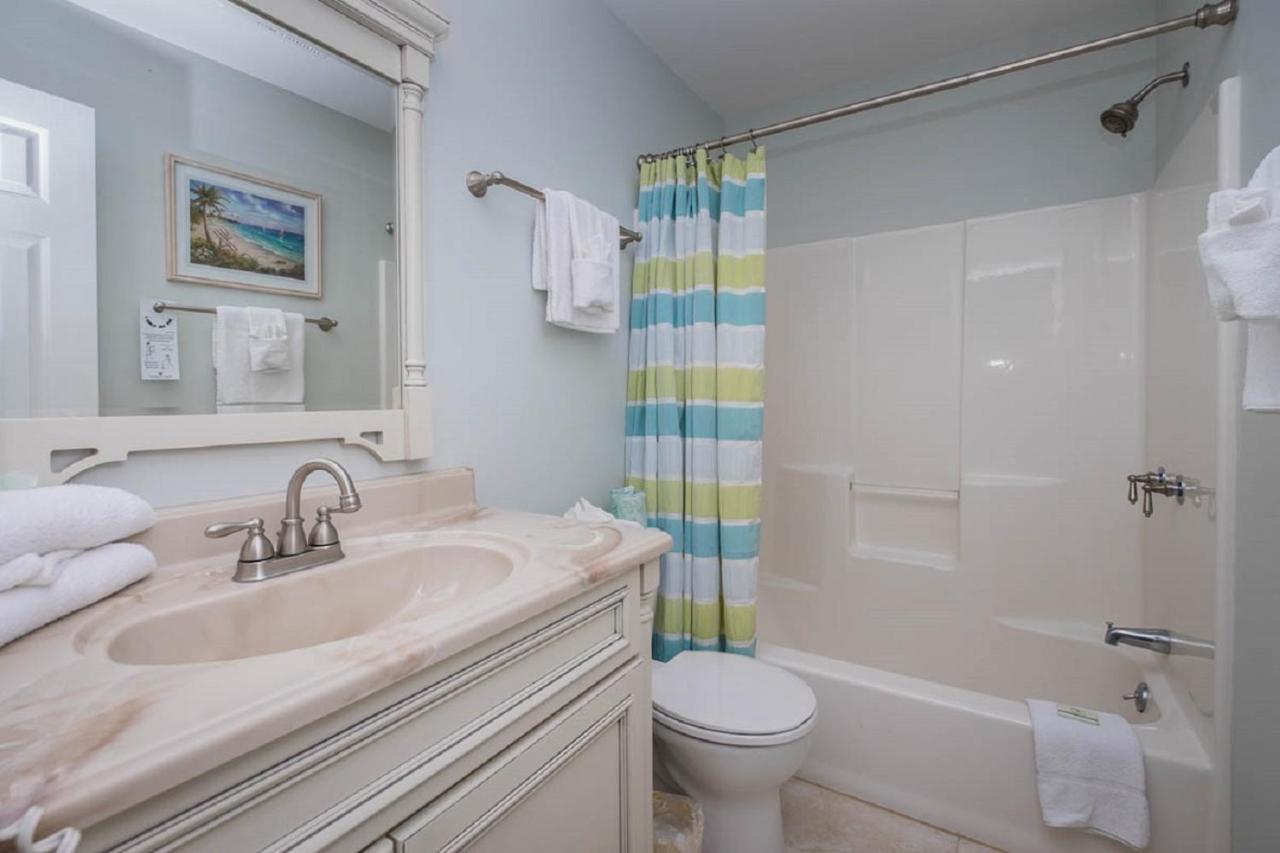 Pawleys Plantation Golf & Country Club Hotell Pawleys Island Eksteriør bilde