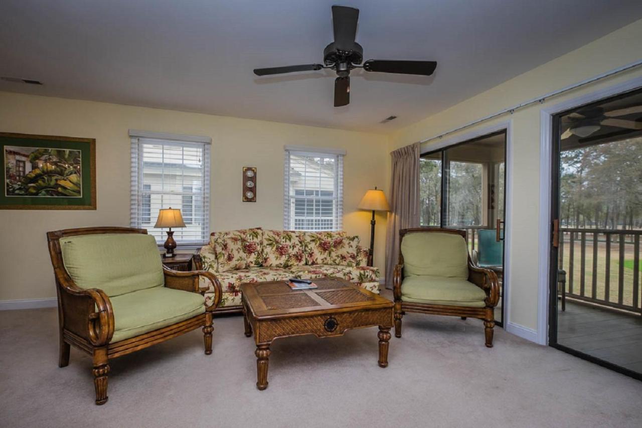 Pawleys Plantation Golf & Country Club Hotell Pawleys Island Eksteriør bilde