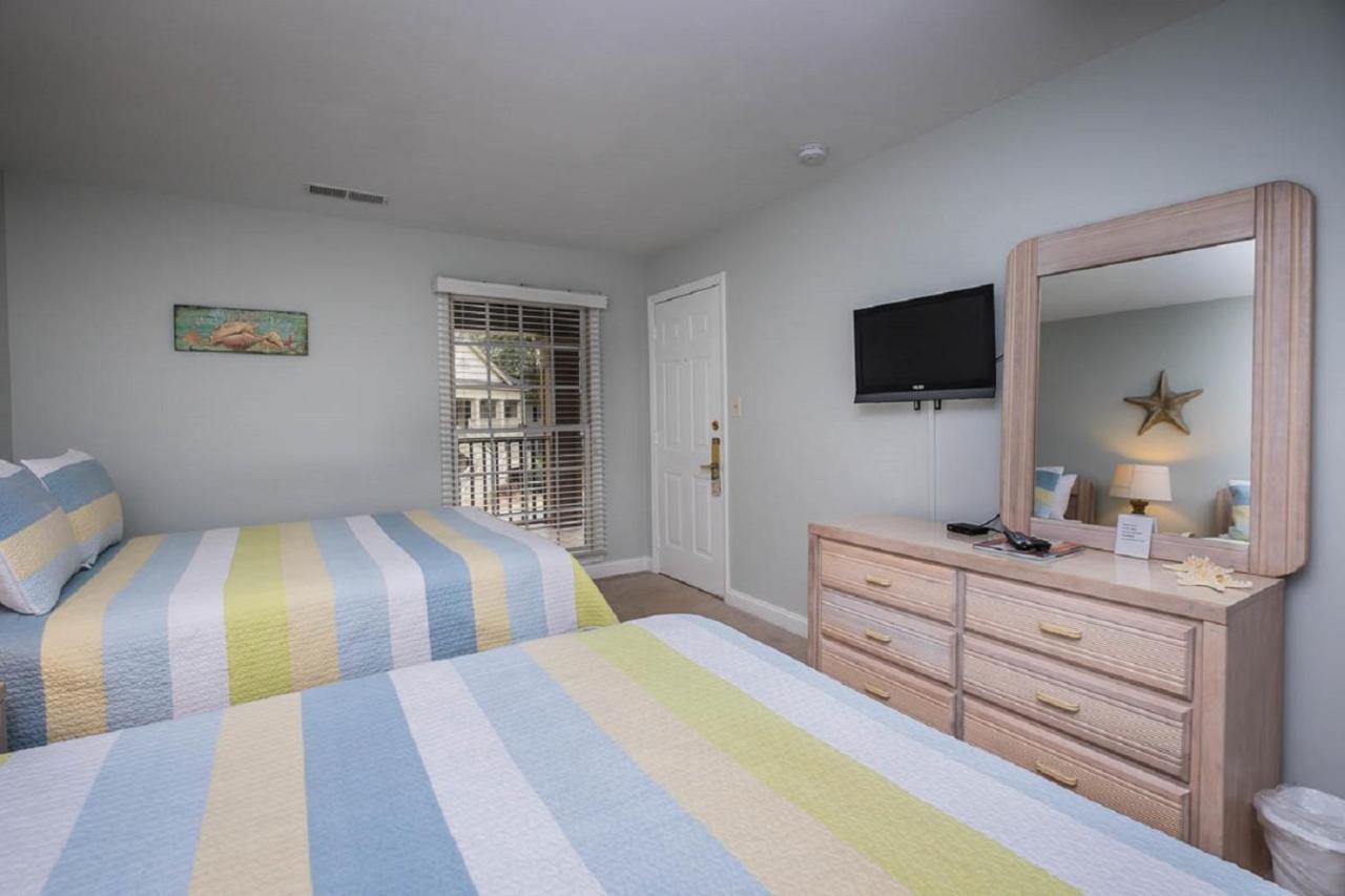 Pawleys Plantation Golf & Country Club Hotell Pawleys Island Eksteriør bilde