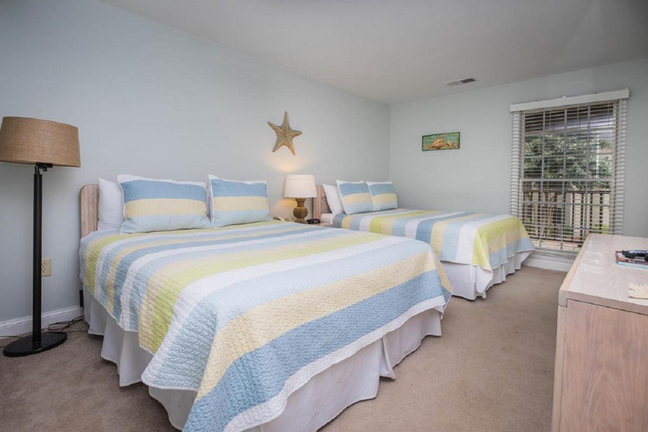 Pawleys Plantation Golf & Country Club Hotell Pawleys Island Eksteriør bilde