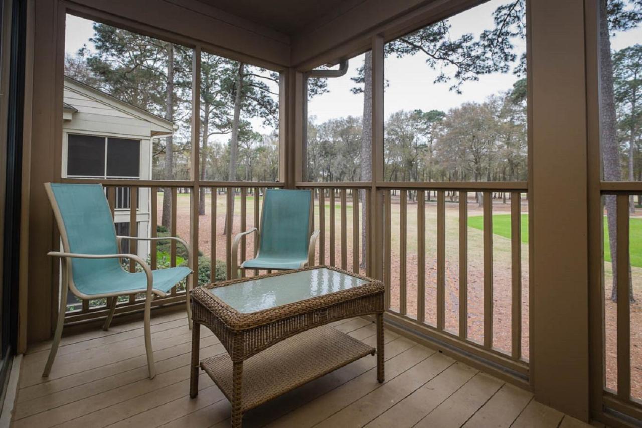 Pawleys Plantation Golf & Country Club Hotell Pawleys Island Eksteriør bilde
